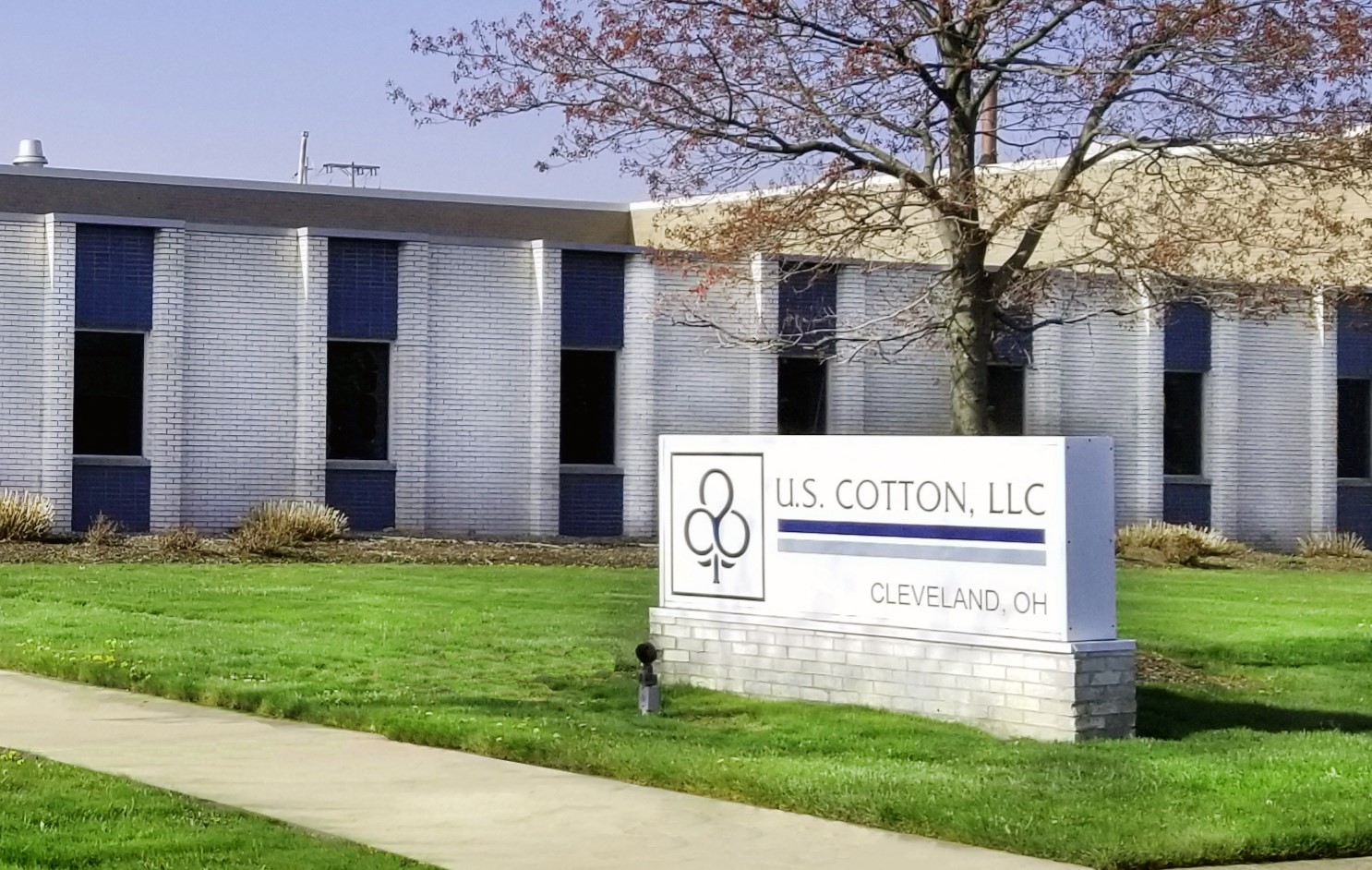 U.S. Cotton, LLC. Cleveland, Ohio